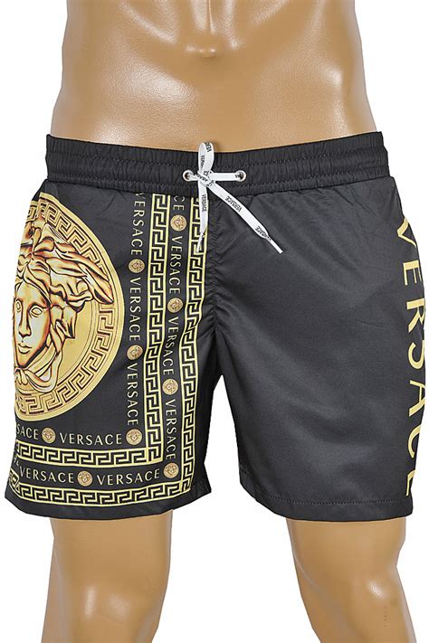 Men's Versace Short